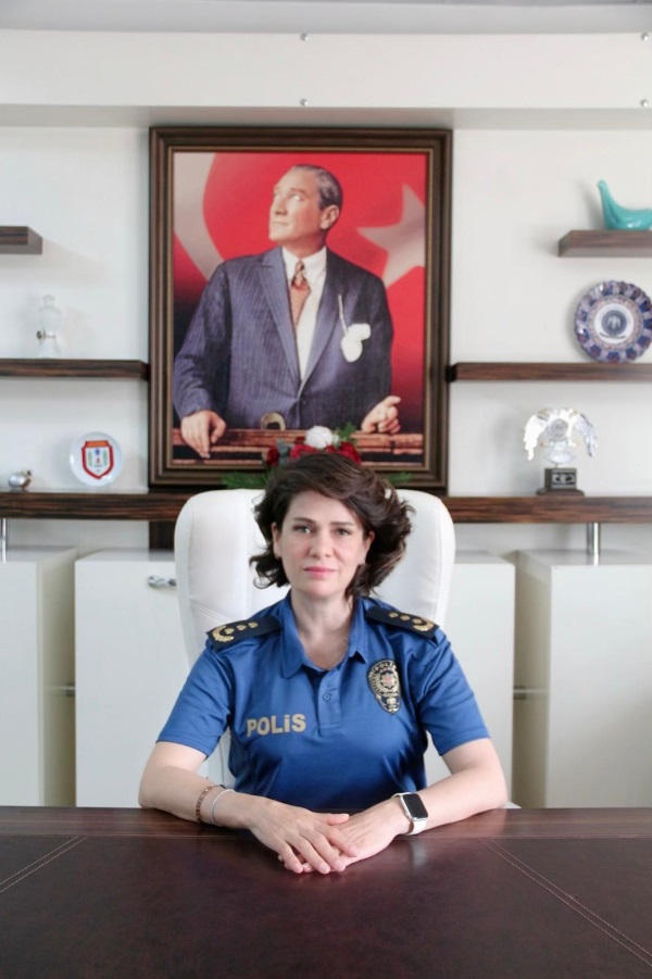 Deniz GÜNAL