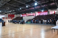 15 TEMMUZ DEMOKRASİ ve MİLLİ BİRLİK GÜNÜ PROĞRAMI